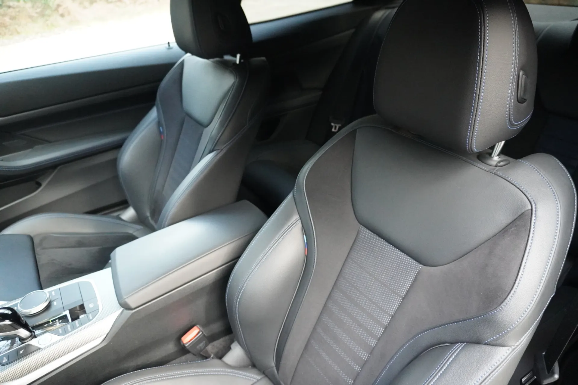 BMW 420 d Pack Desportivo M Auto 13