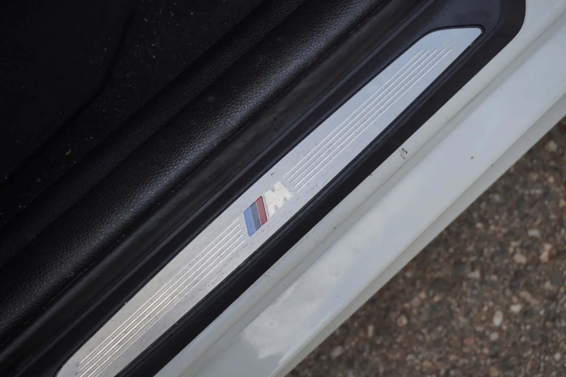 BMW 120 d Aut. M Sport 16