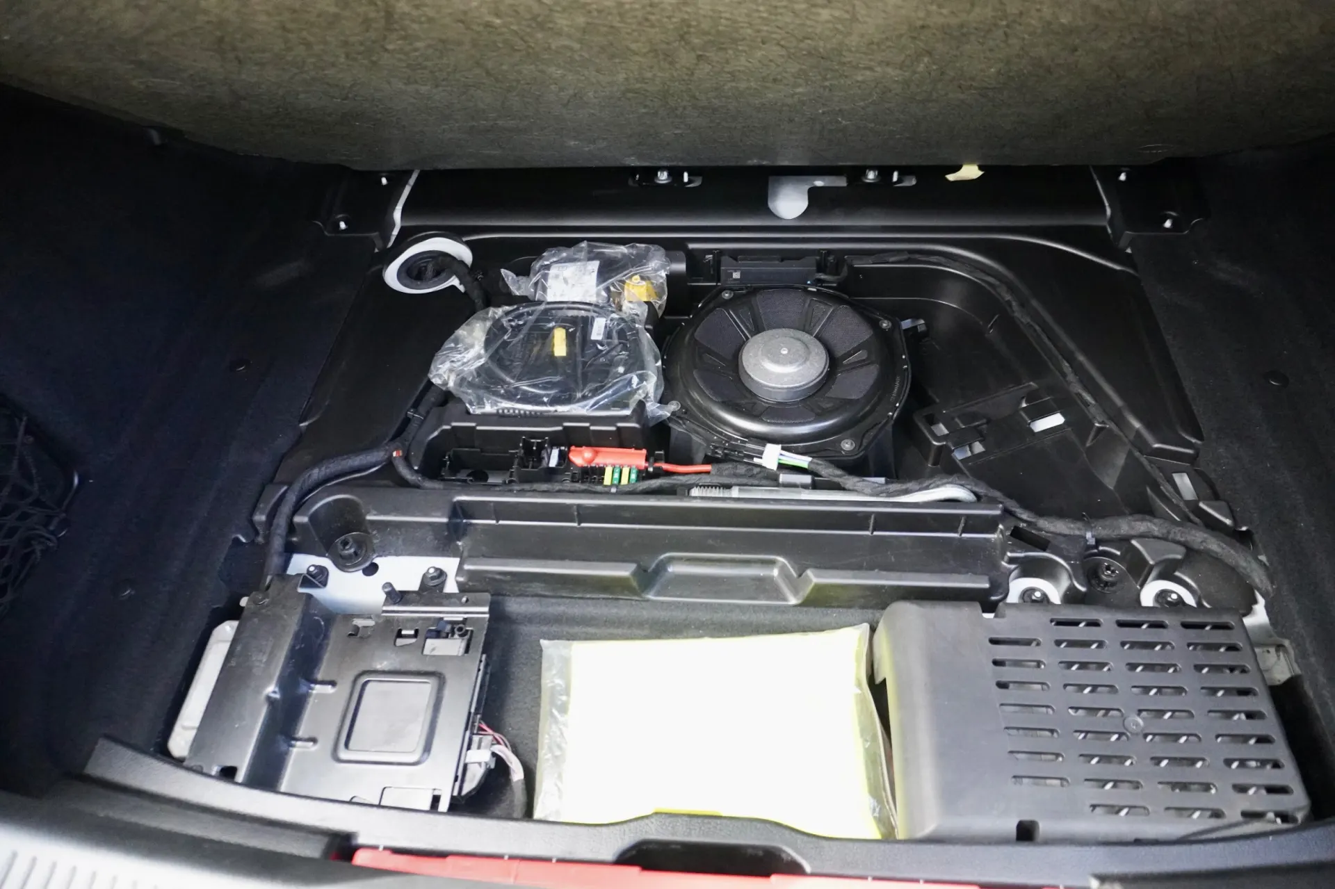 Mercedes-Benz A 35 AMG 4Matic 28