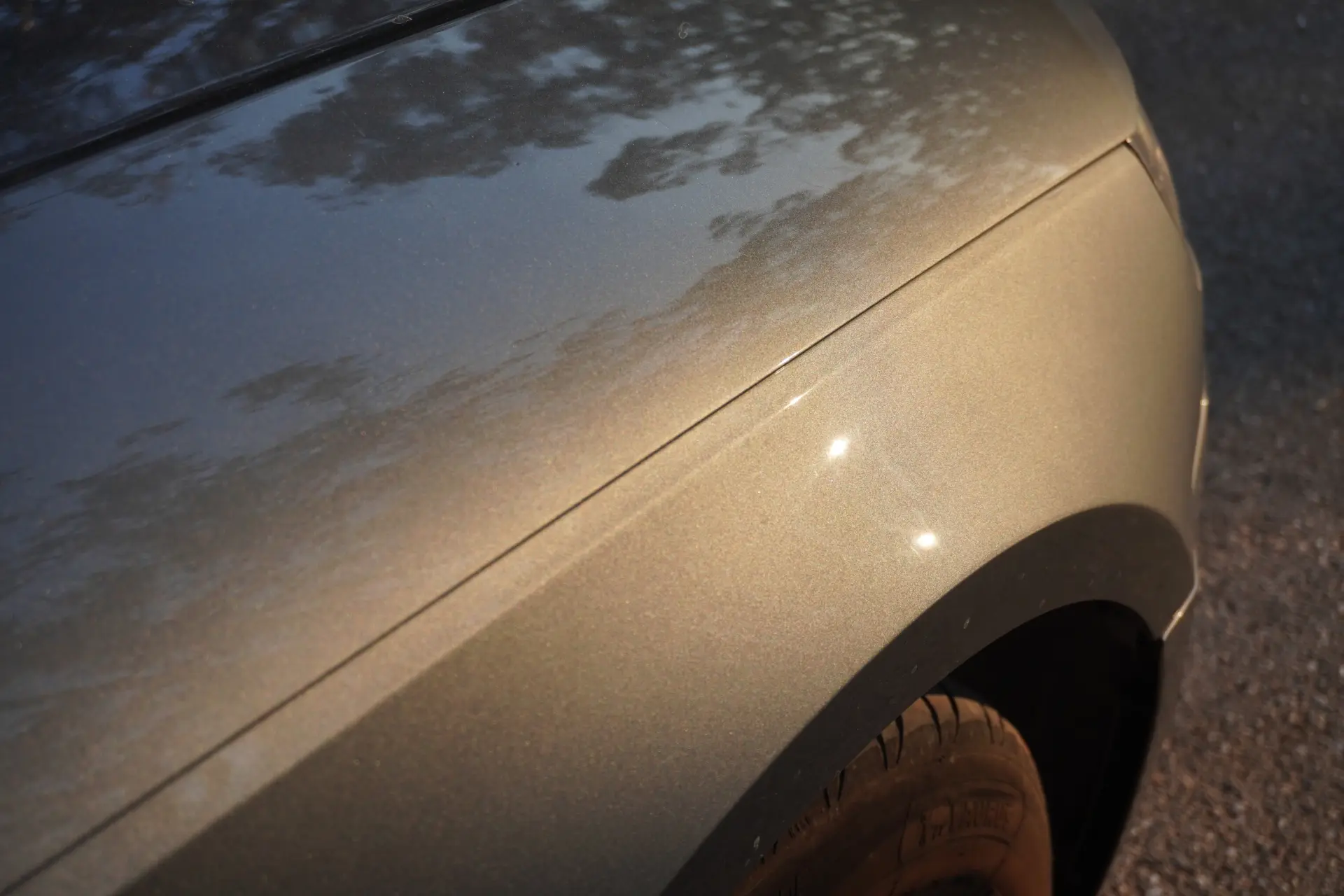 Audi A4 Avant 35 TDI S tronic 10