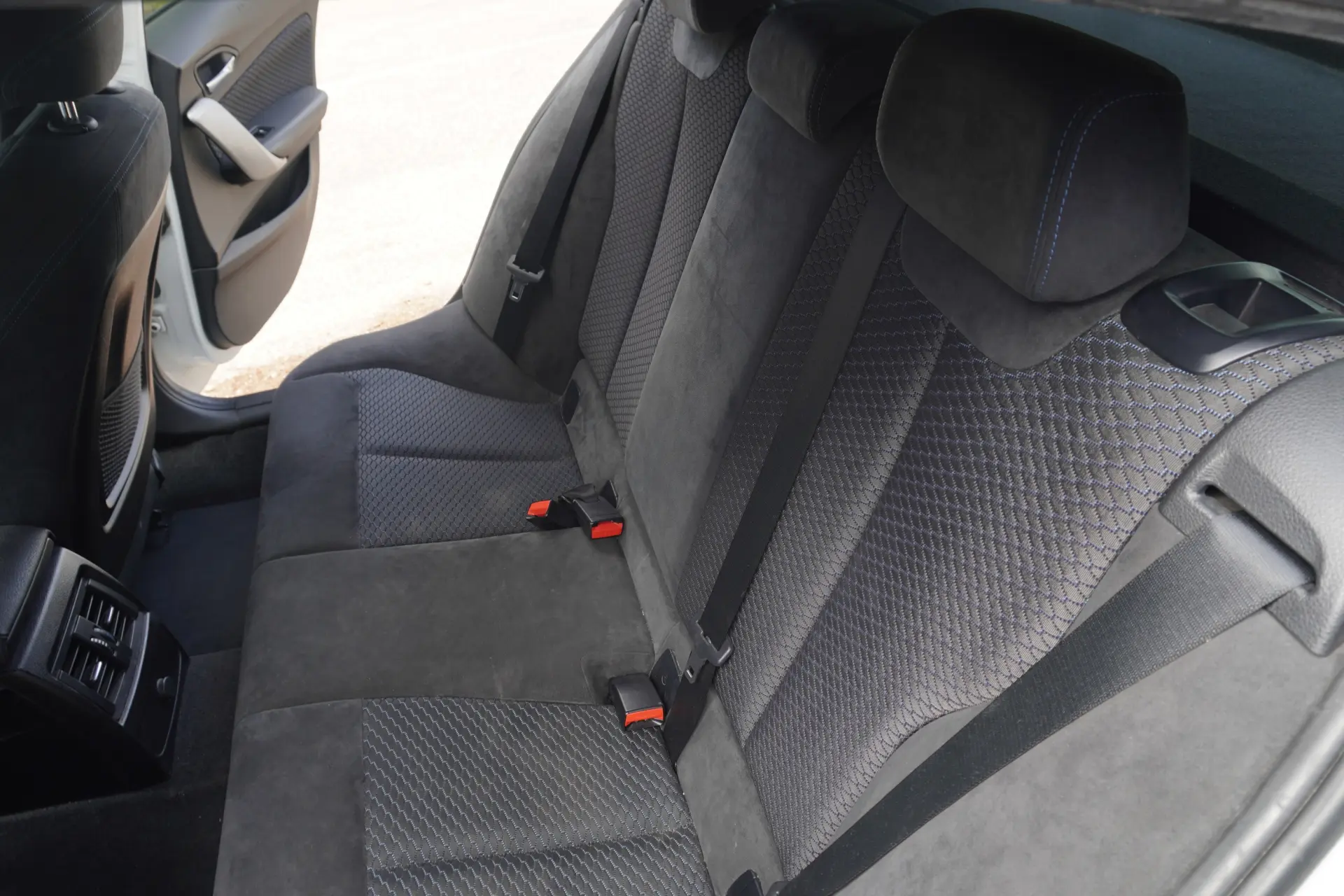 BMW 120 d Aut. M Sport 12