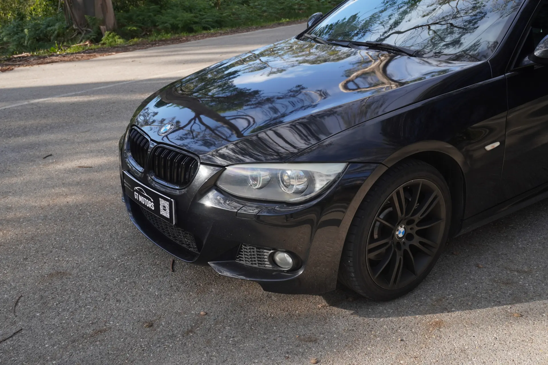 BMW 330 d xDrive 9