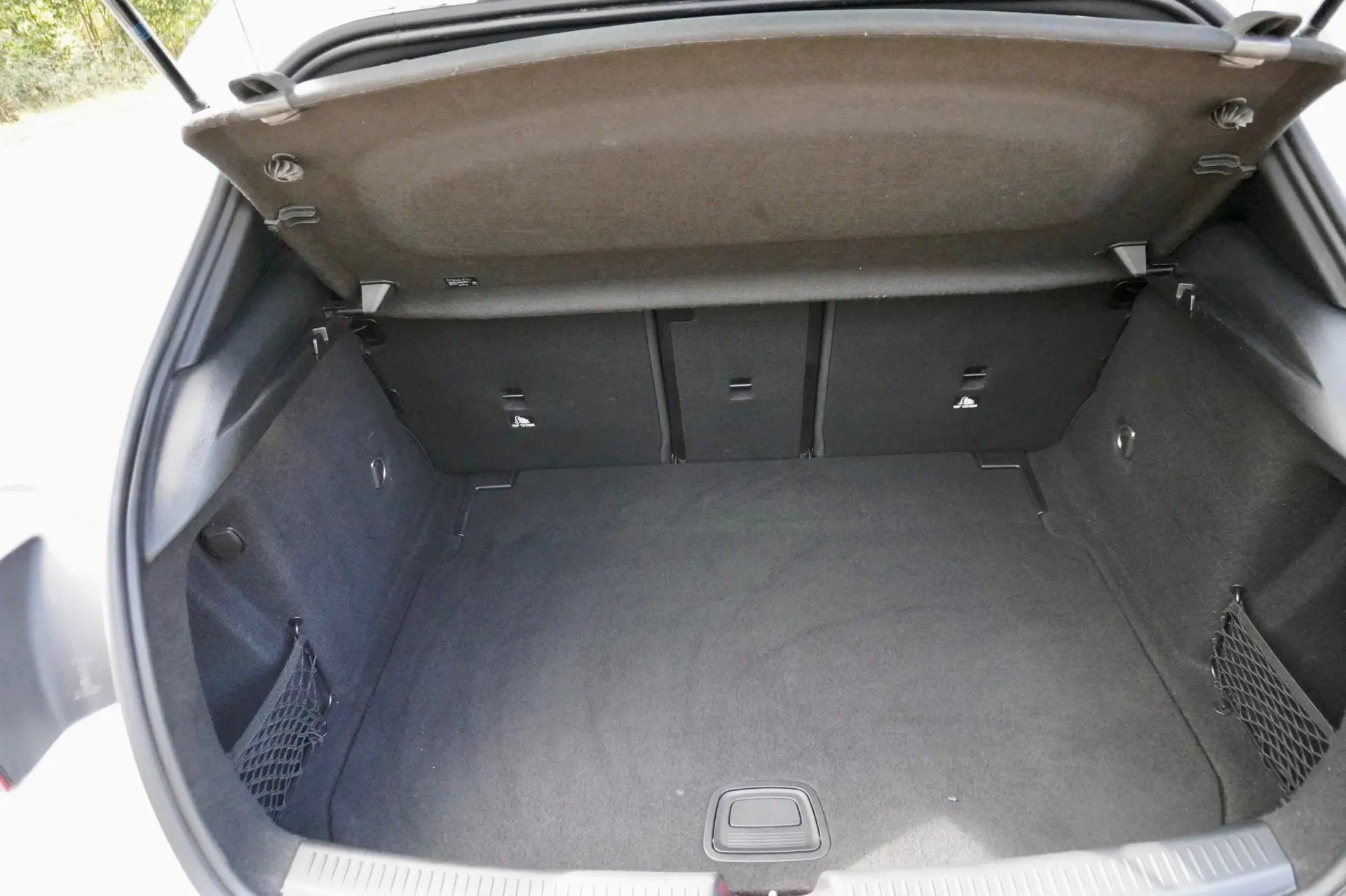 Mercedes-Benz A 35 AMG 4Matic 27