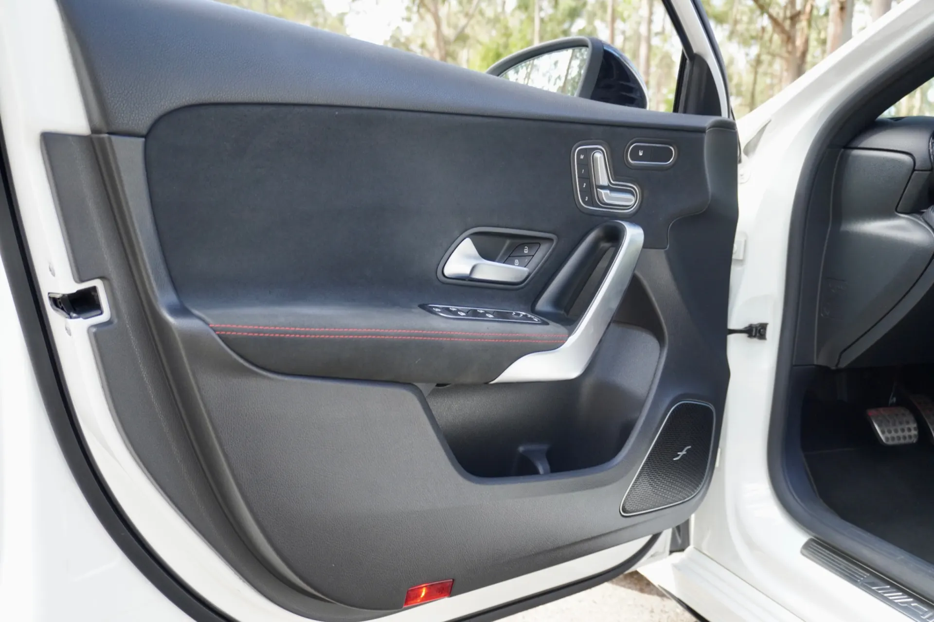 Mercedes-Benz A 35 AMG 4Matic 24