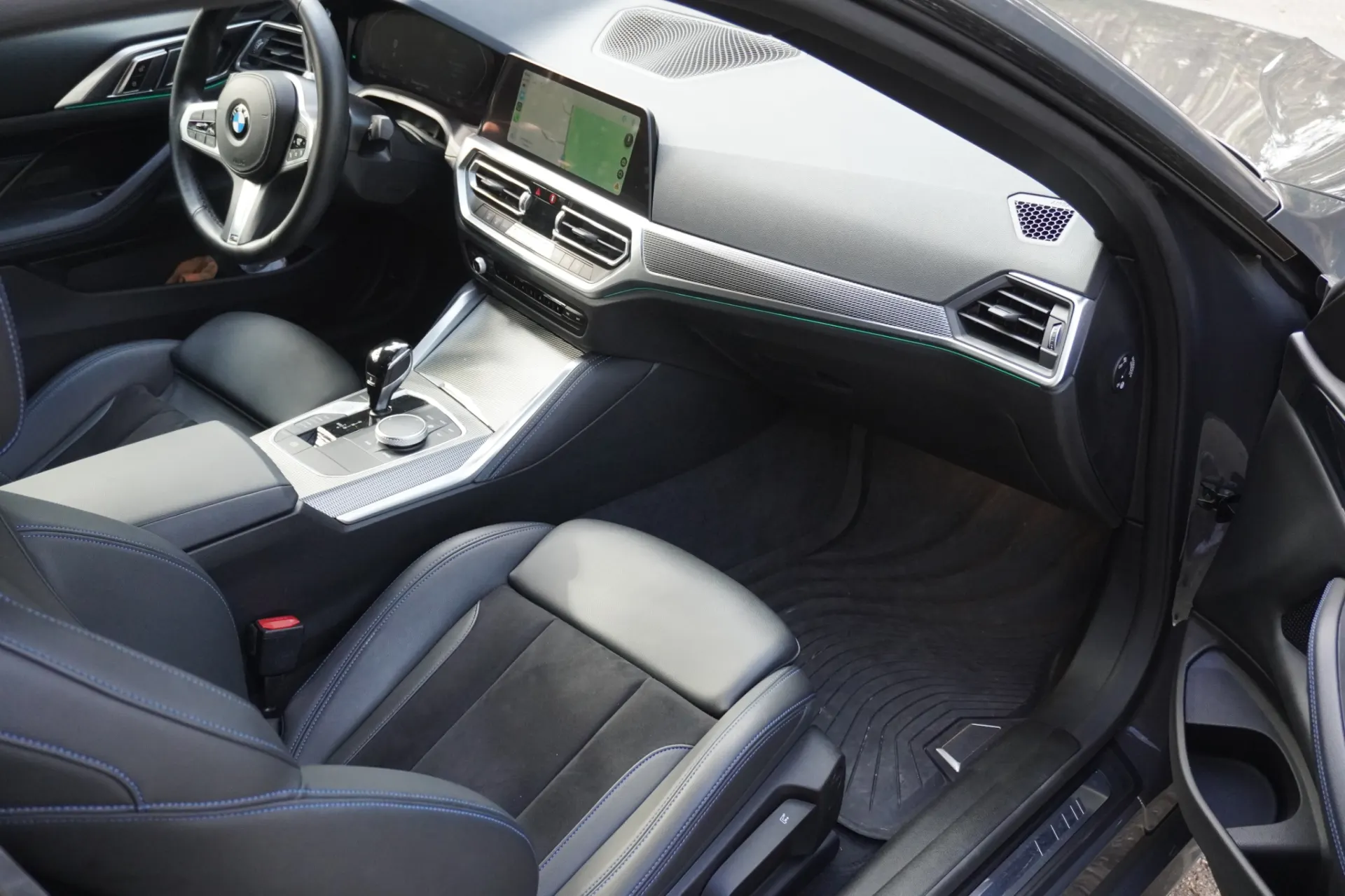 BMW 420 d Pack Desportivo M Auto 14