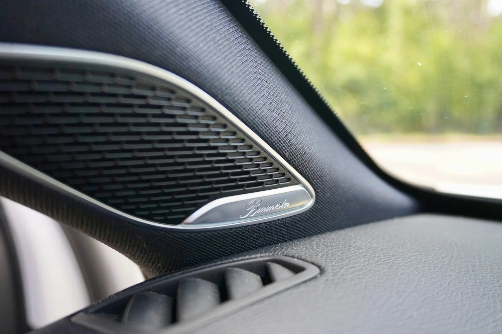 Mercedes-Benz A 35 AMG 4Matic 22