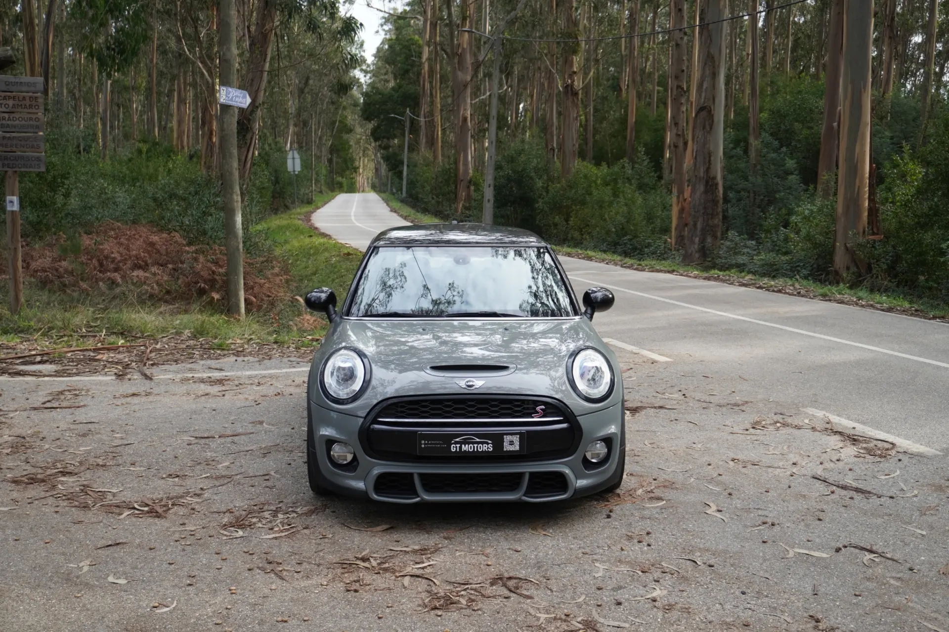 MINI Coupé COOPER SD 10