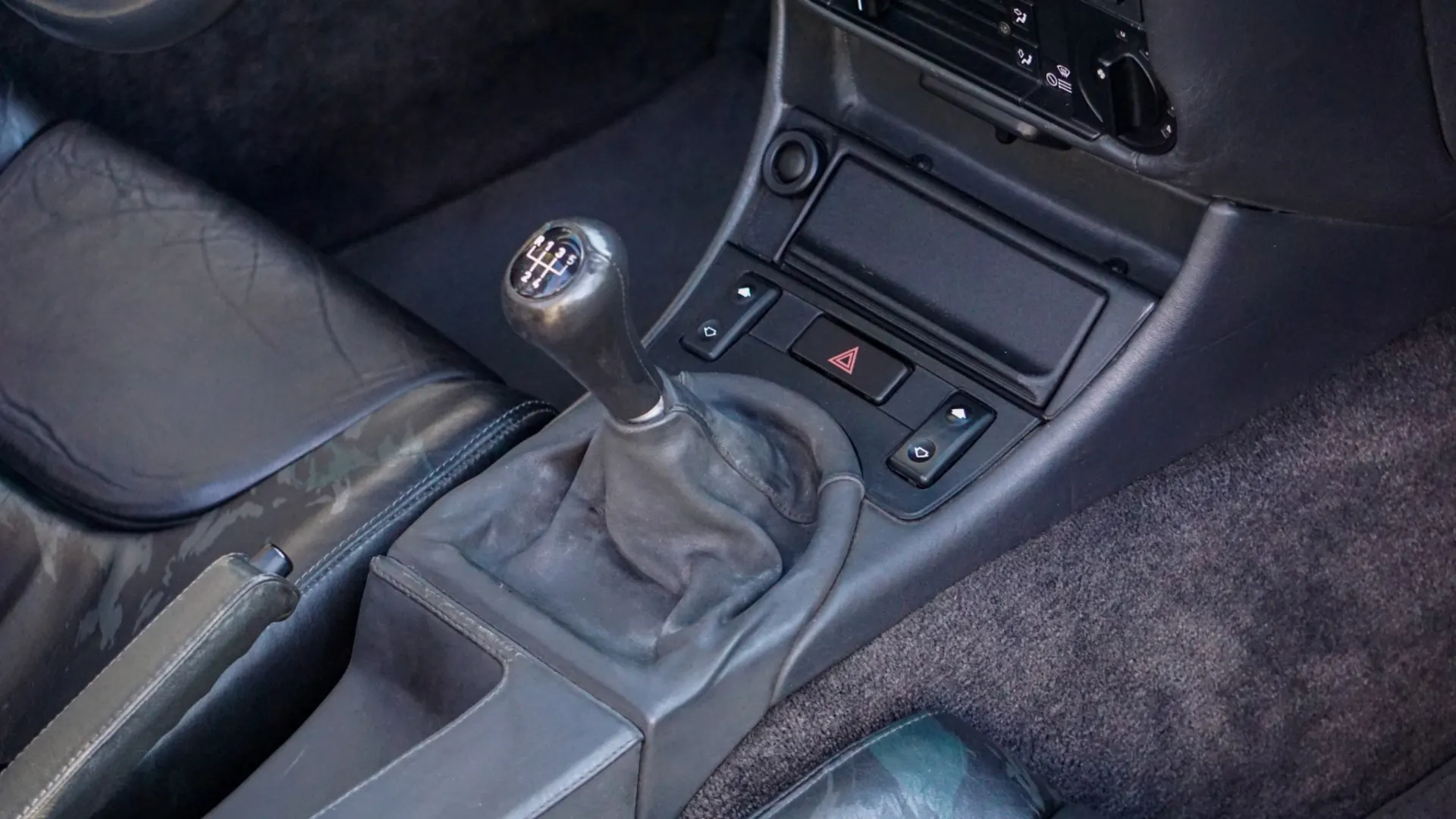 BMW Z1 AC SCHNITZER 18