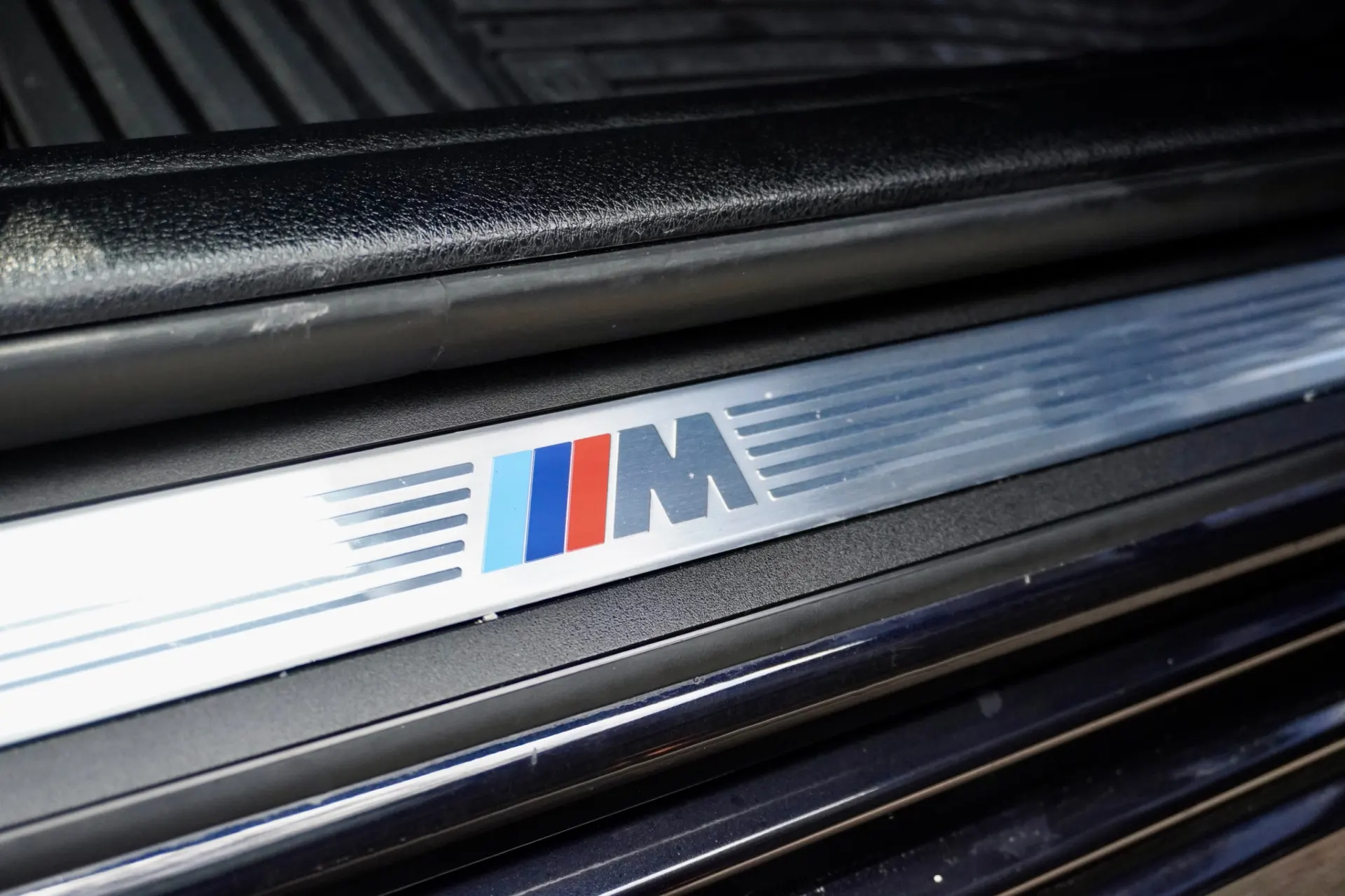 BMW 525 d Pack M Auto 17