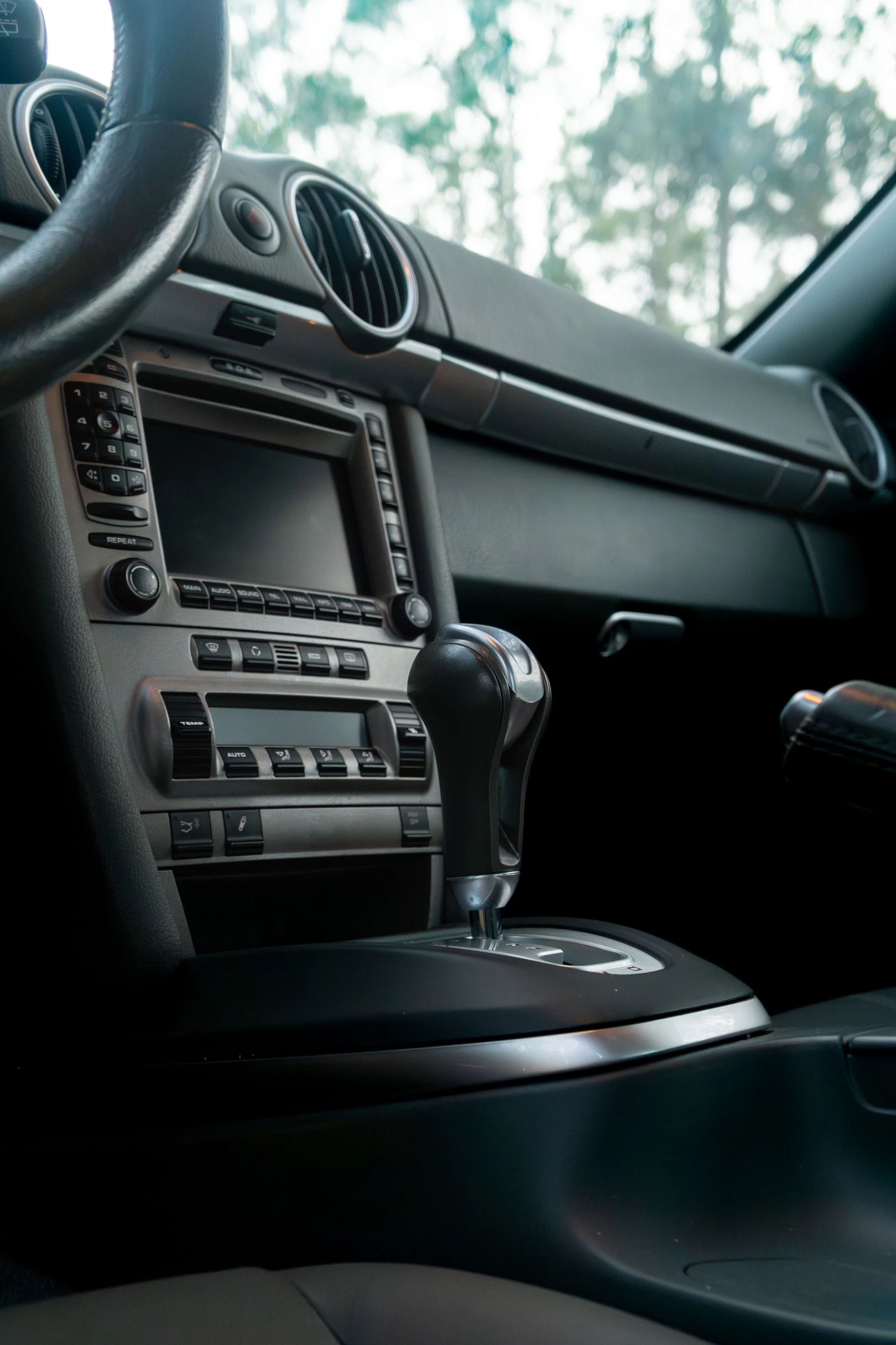 Porsche Cayman 3.4 S Tiptronic 17