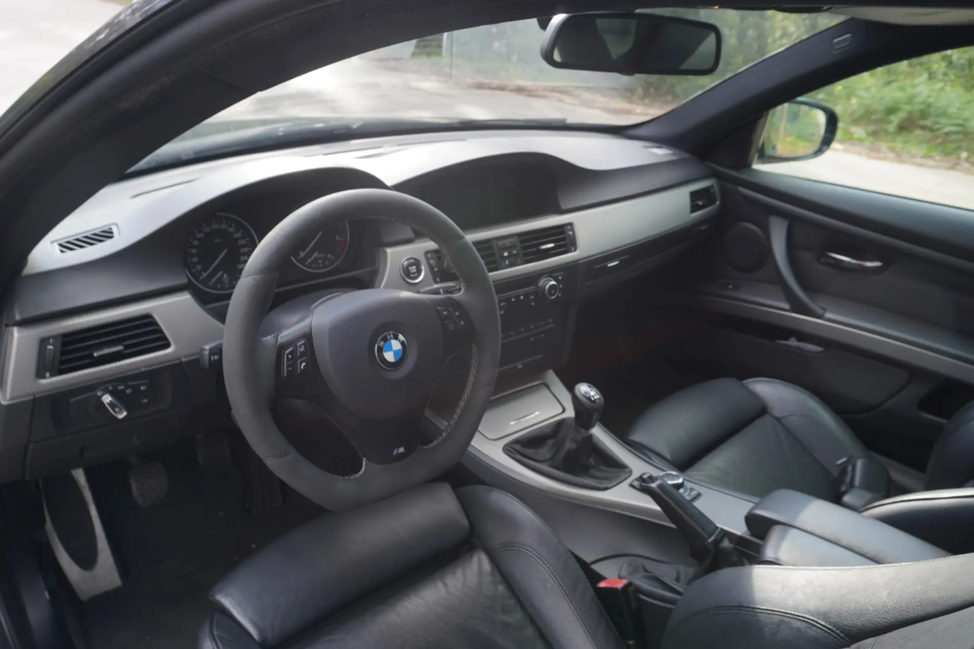 BMW 330 d xDrive 12