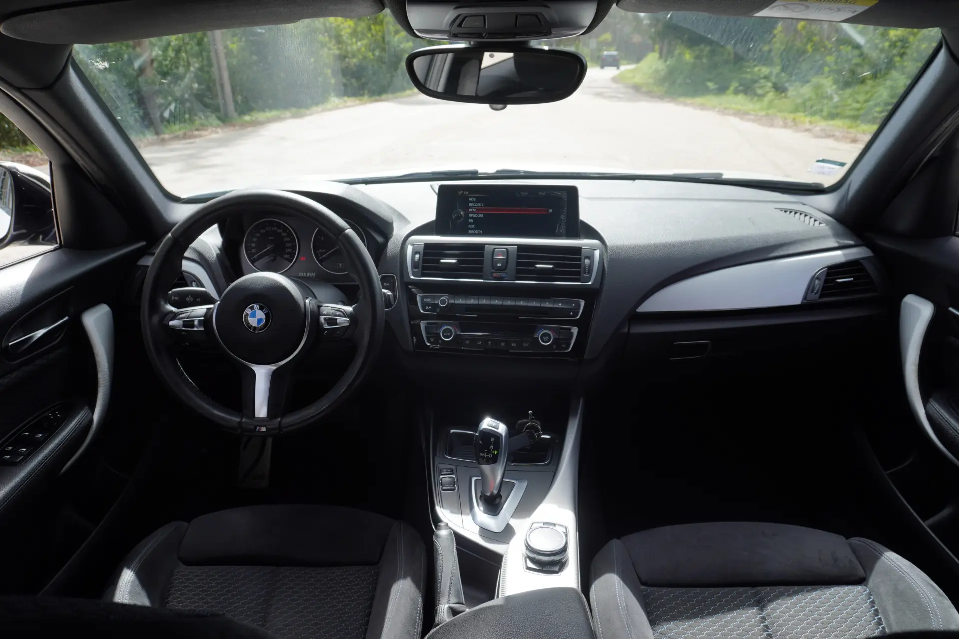 BMW 120 d Aut. M Sport 11