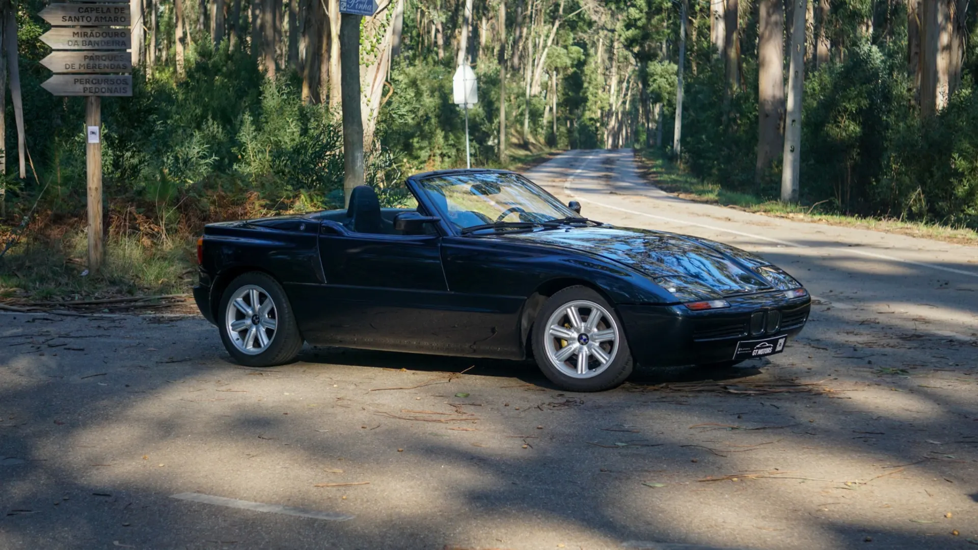 BMW Z1 AC SCHNITZER 11