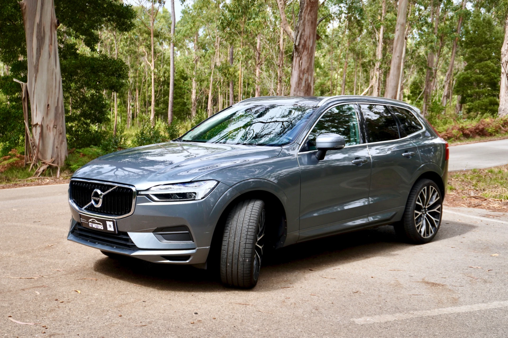 Volvo XC 60 2