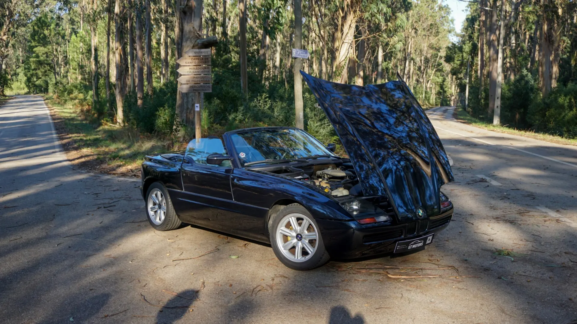 BMW Z1 AC SCHNITZER 5