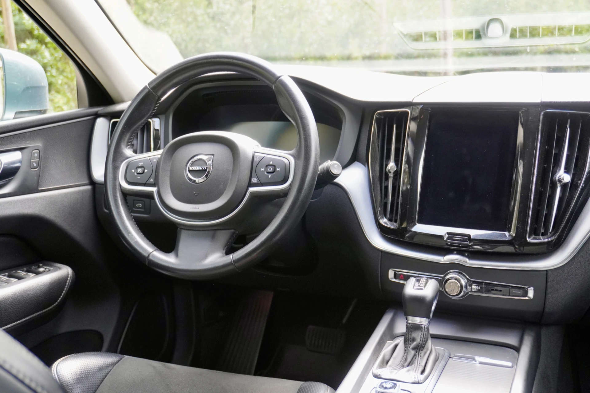 Volvo XC 60 12