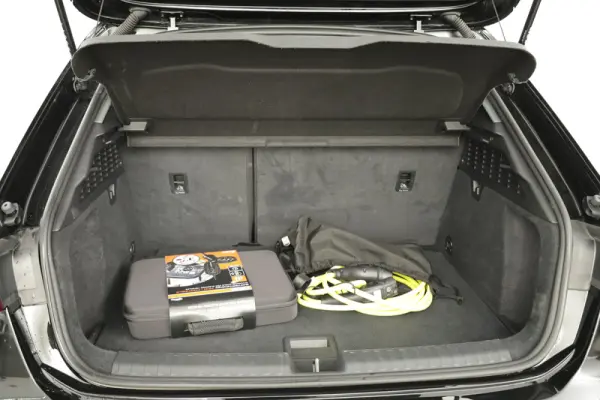 Audi A3 Sportback 40 TFSIe Advanced 18