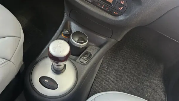 Citroën C3 1.6 16V Exclusive Aut. 8