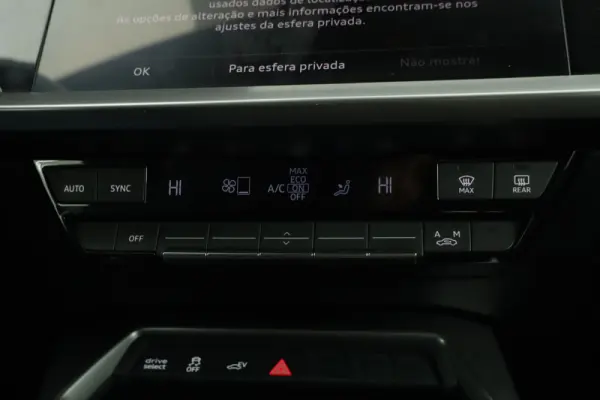 Audi A3 Sportback 40 TFSIe Advanced 12