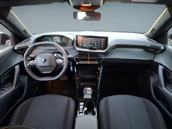 Peugeot 2008 Style 5