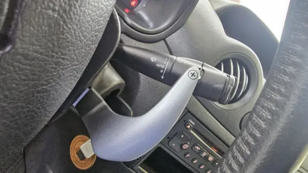 Citroën C3 1.6 16V Exclusive Aut. 12