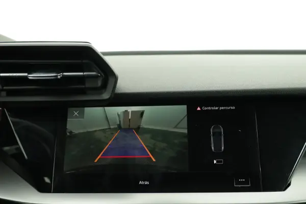 Audi A3 Sportback 40 TFSIe Advanced 13