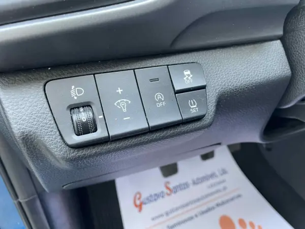 Kia Stonic 1.2 Dynamic 15