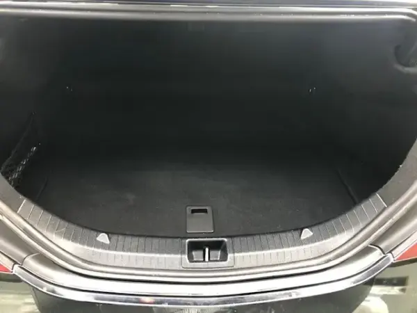 Mercedes-Benz CLA 180 (CDI) d AMG Line 15