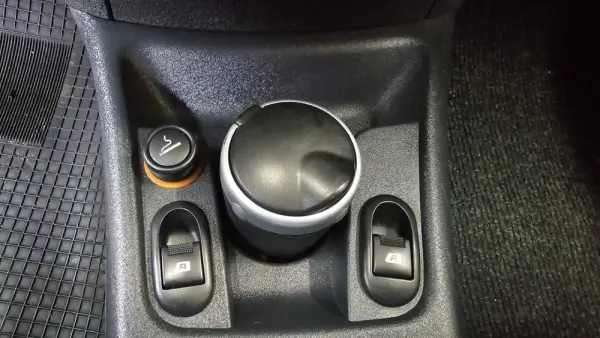 Citroën C3 1.6 16V Exclusive Aut. 14