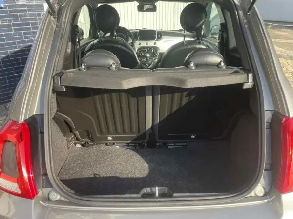 Fiat 500 1.0 Hybrid Sport 24