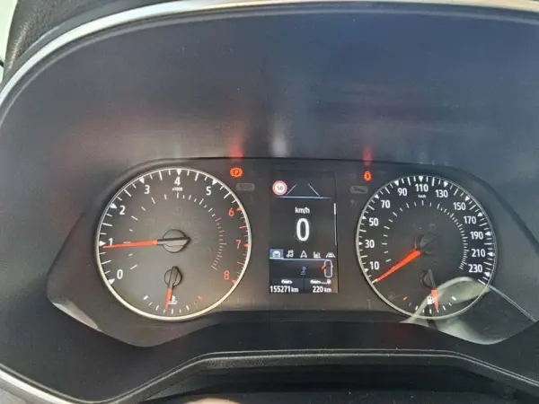 Renault Clio 1.0 TCe Intens 10