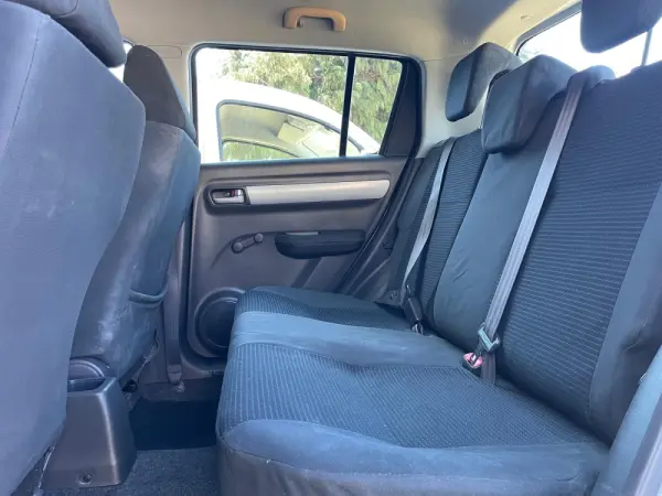 Suzuki Swift 1.3 16V GLX 16