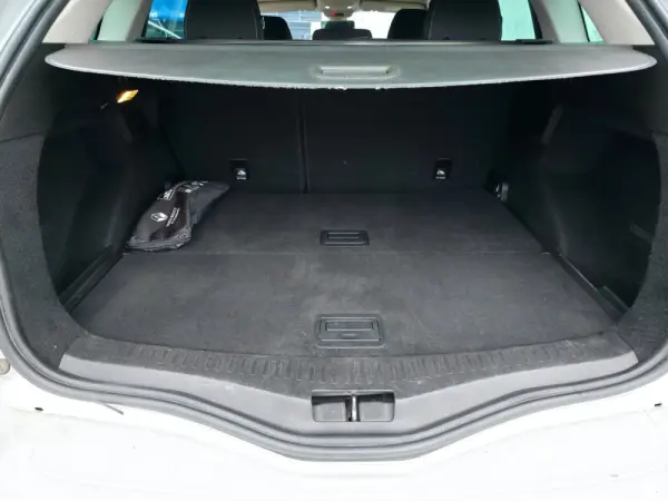 Renault Mégane Sport Tourer 1.5 dCi Limited 17