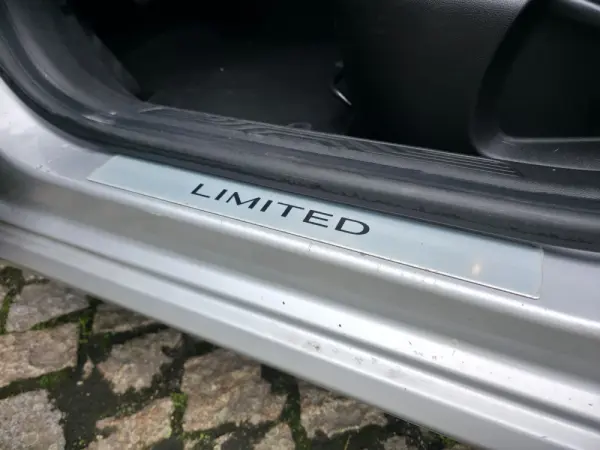 Renault Mégane Sport Tourer 1.5 dCi Limited 8