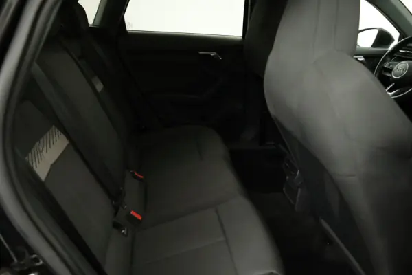 Audi A3 Sportback 40 TFSIe Advanced 17