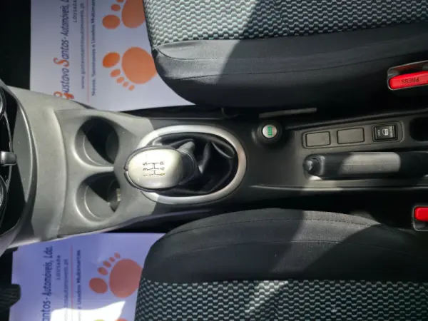 Nissan Note 1.2 Acenta 13