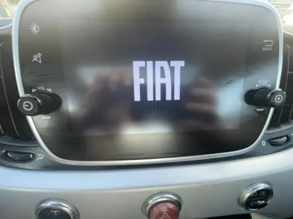 Fiat 500 1.0 Hybrid Sport 16