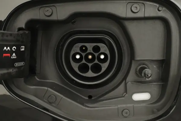 Audi A3 Sportback 40 TFSIe Advanced 19