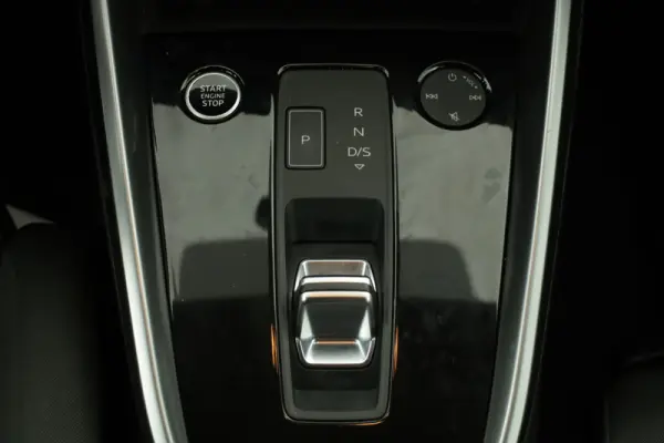 Audi A3 Sportback 40 TFSIe Advanced 14