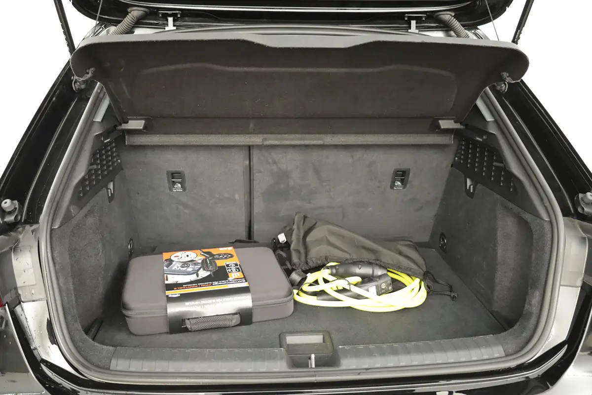 Audi A3 Sportback 40 TFSIe Advanced 18