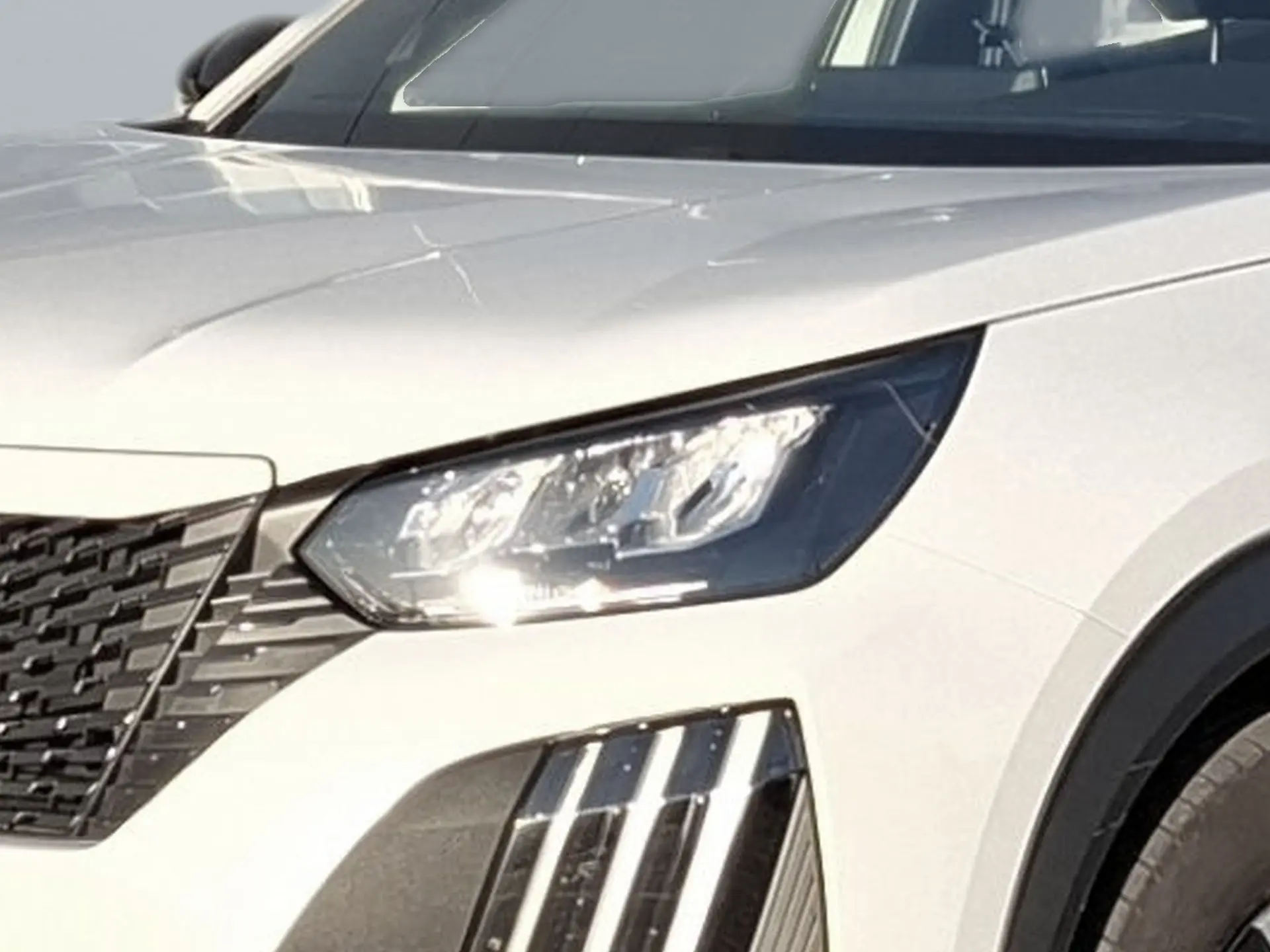 Peugeot 2008 Style 18