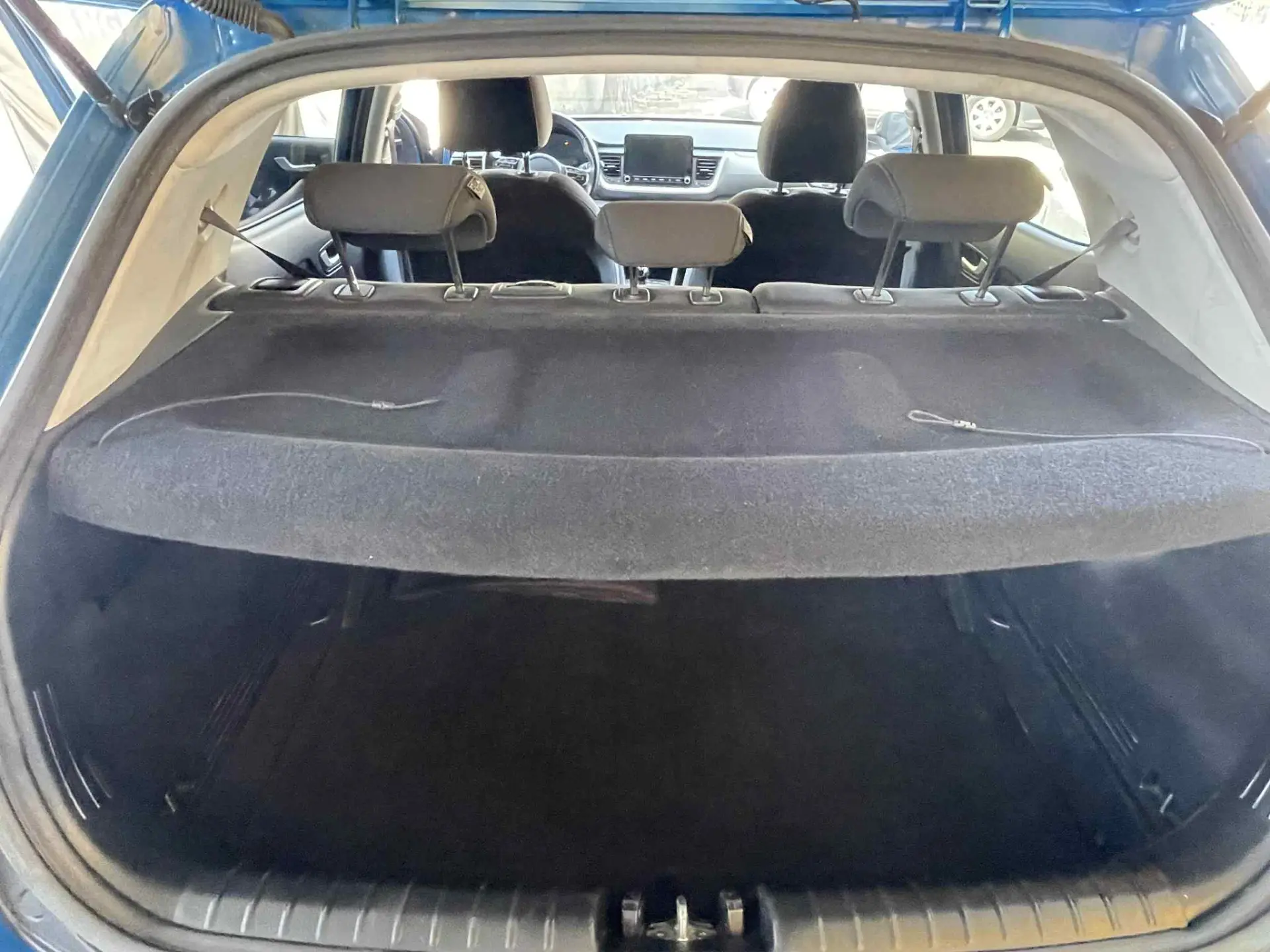 Kia Stonic 1.2 Dynamic 17