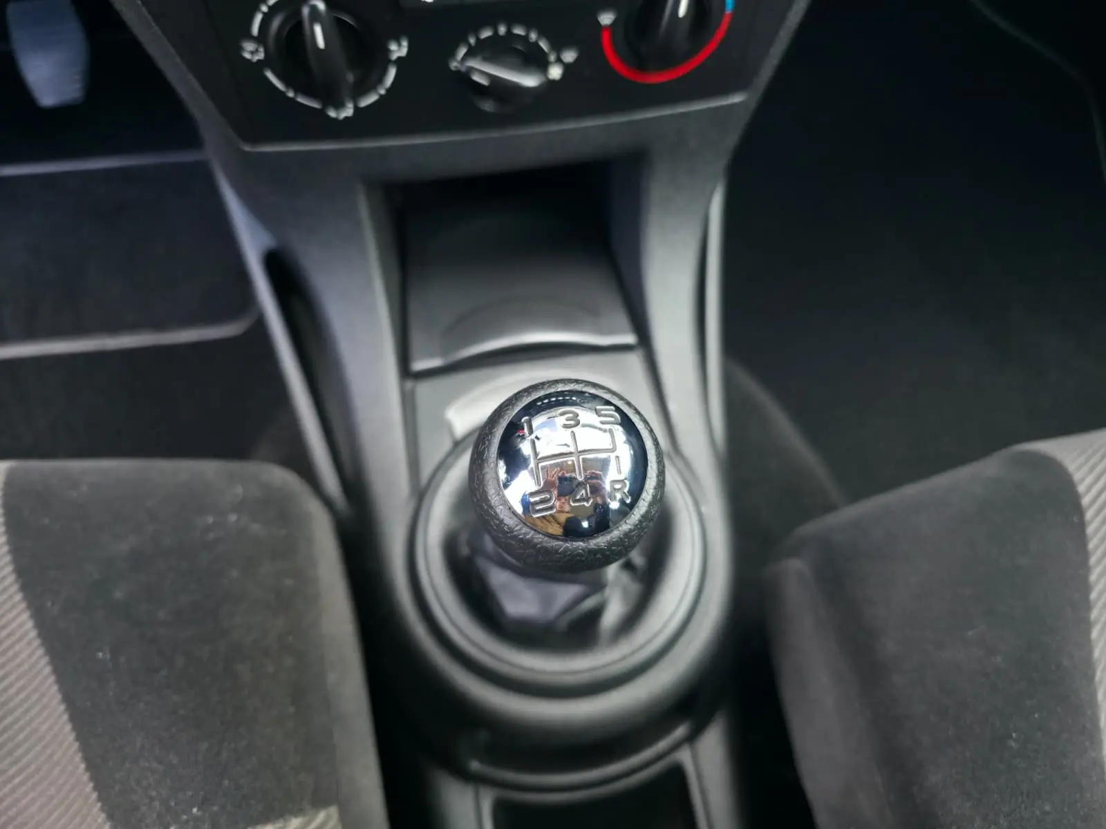 Citroën C4 1.4 16V SX 12