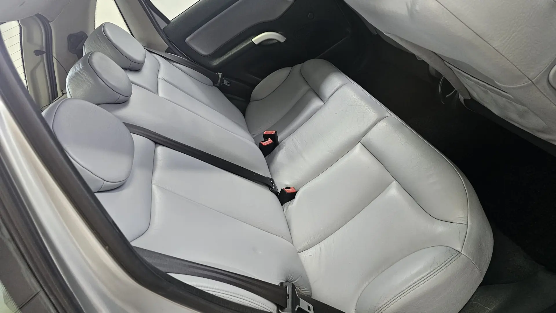 Citroën C3 1.6 16V Exclusive Aut. 16