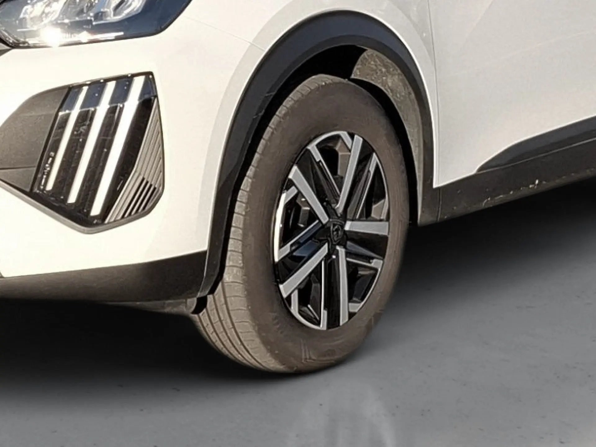 Peugeot 2008 Style 19