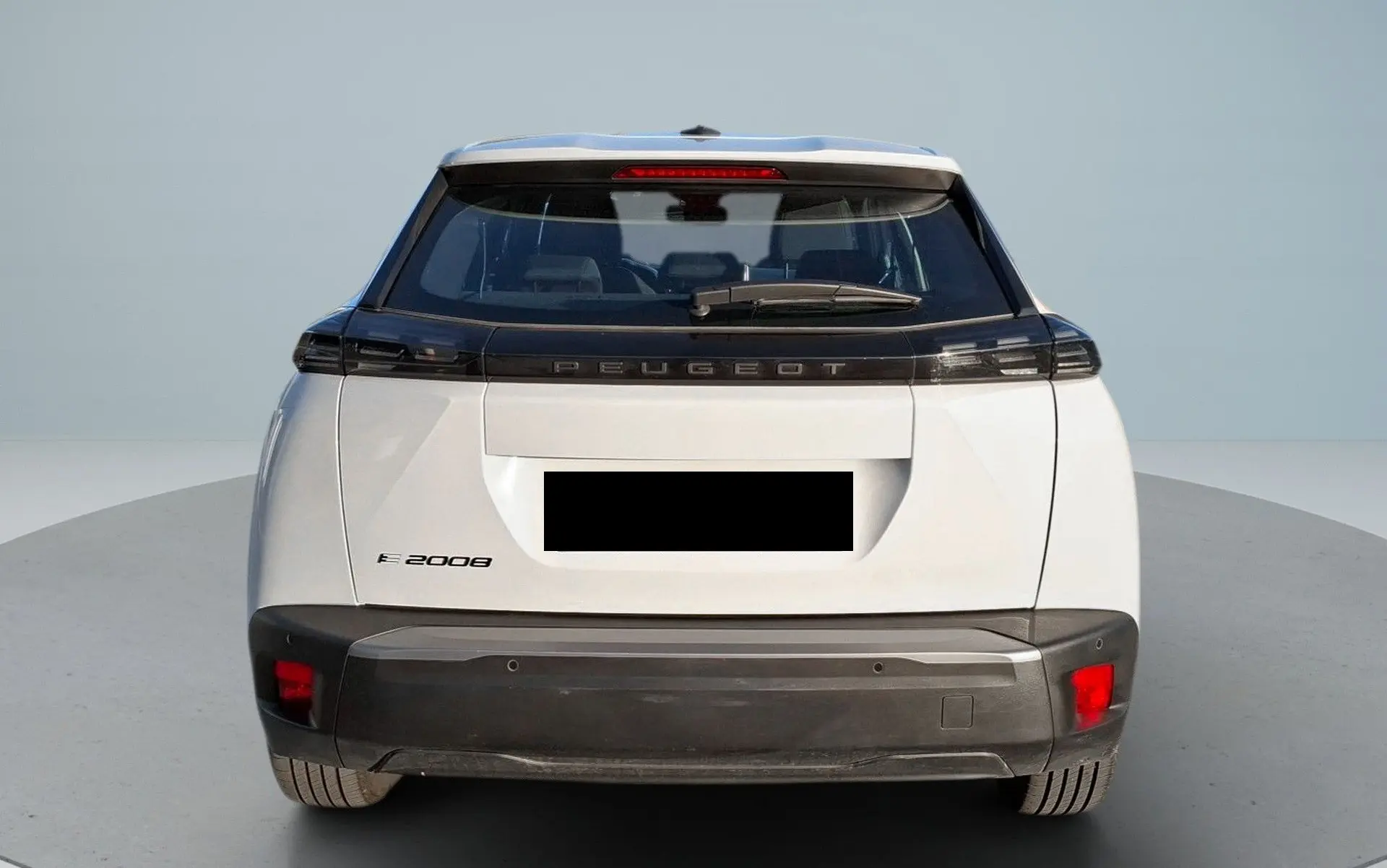 Peugeot 2008 Style 3