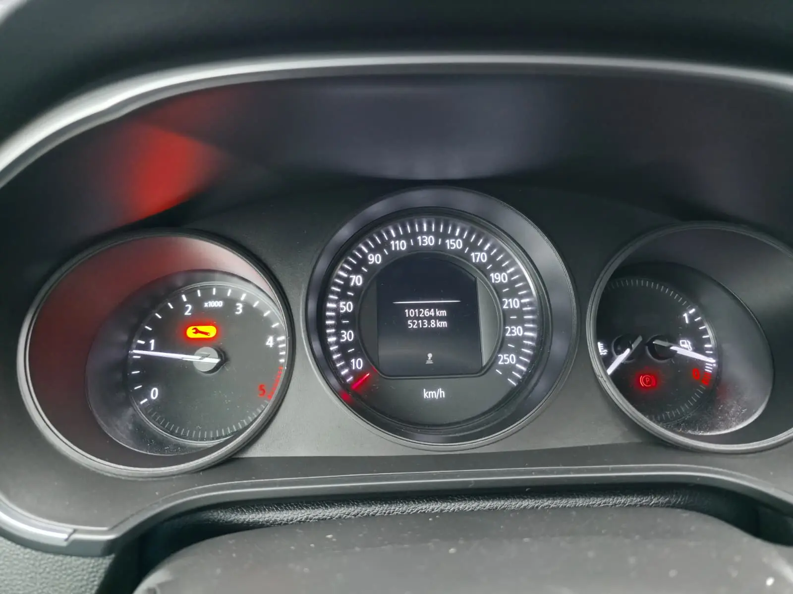 Renault Mégane Sport Tourer 1.5 dCi Limited 11