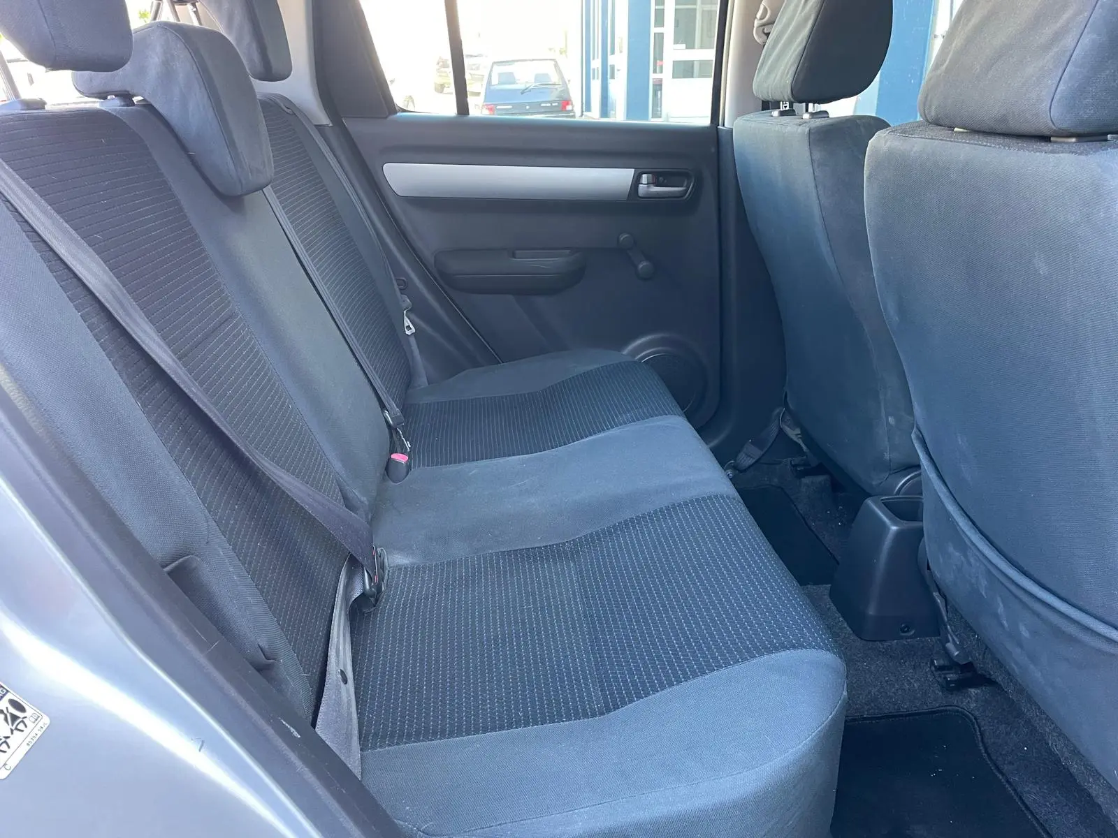 Suzuki Swift 1.3 16V GLX 15