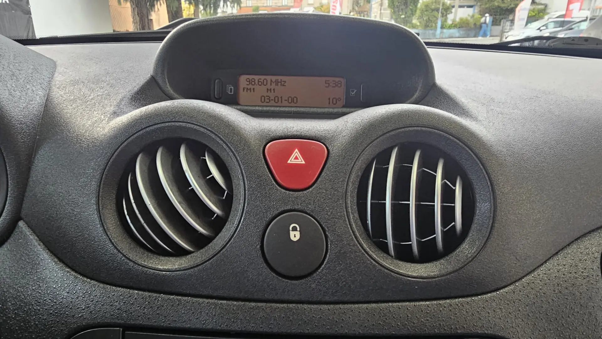 Citroën C3 1.6 16V Exclusive Aut. 9