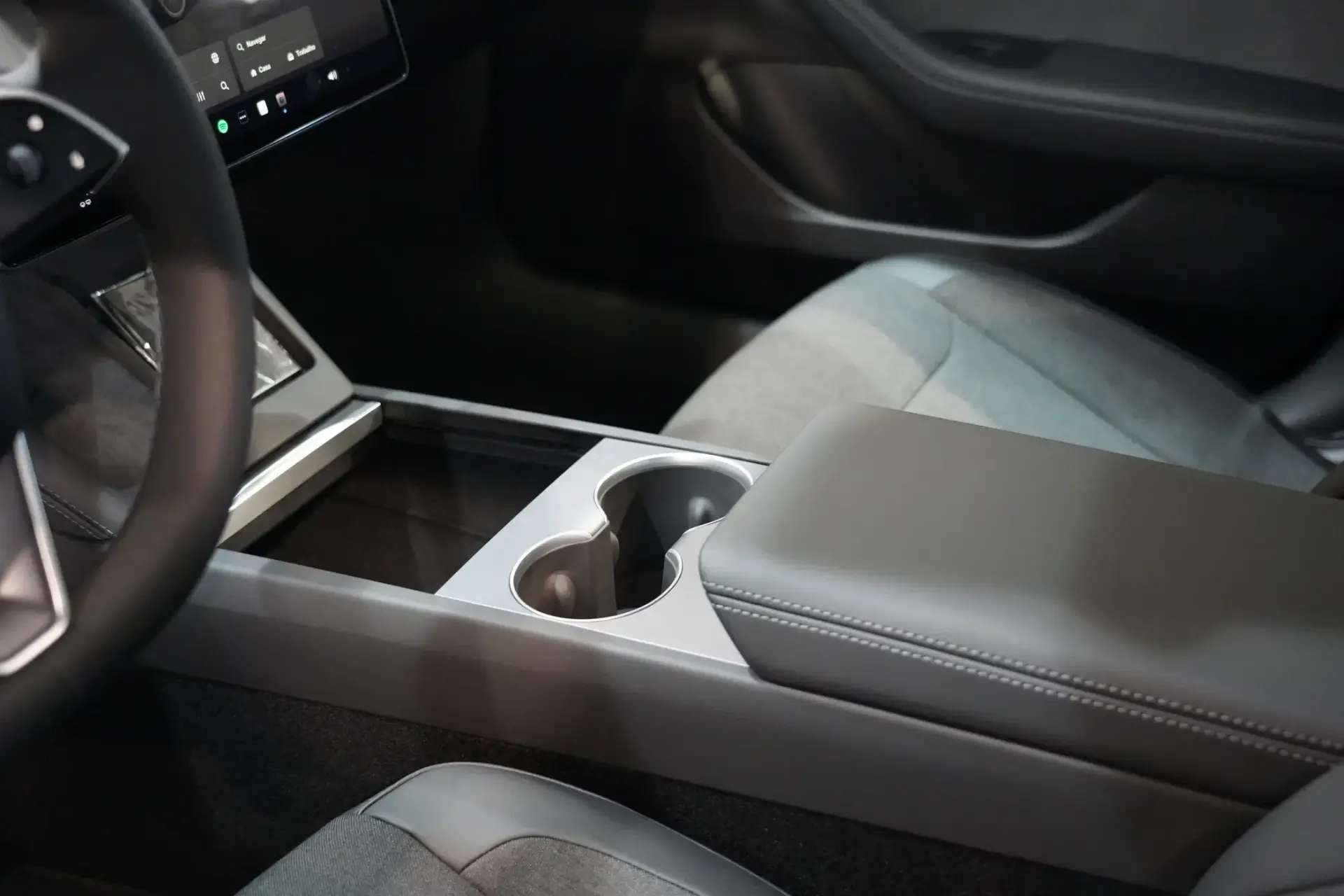 Tesla Model 3 Tração Traseira 9